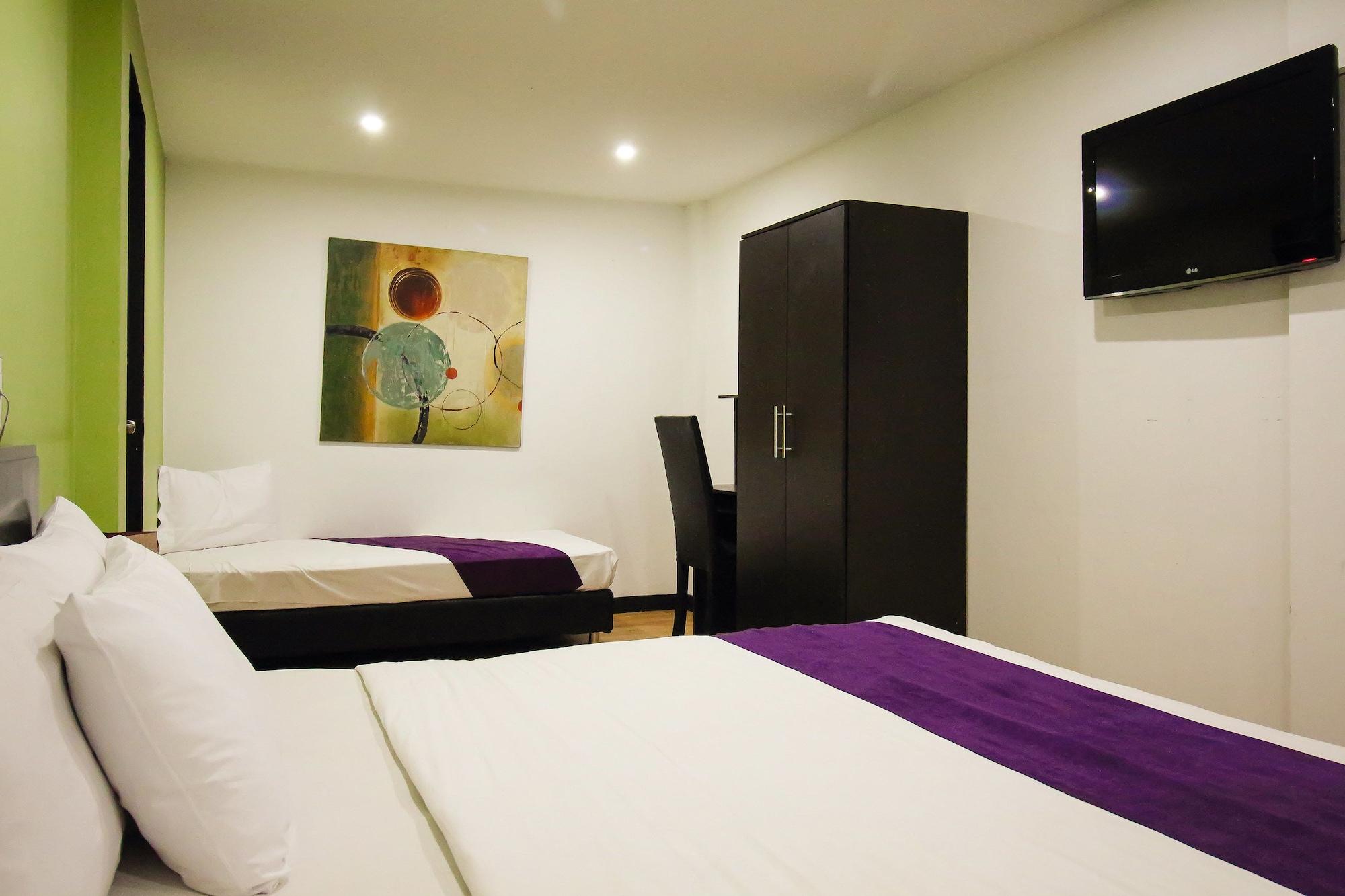 Expohotel Bogotá Zewnętrze zdjęcie