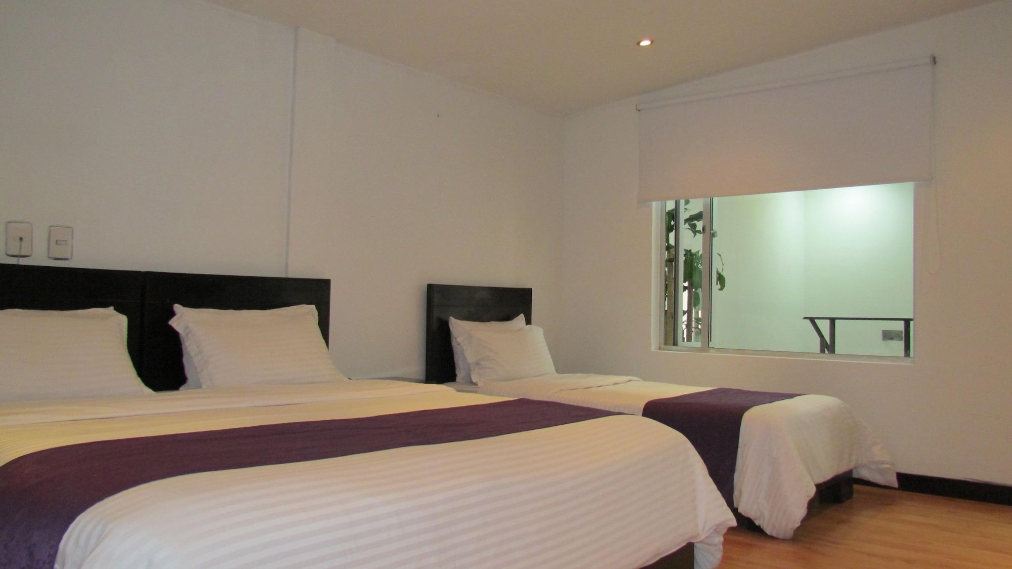 Expohotel Bogotá Zewnętrze zdjęcie
