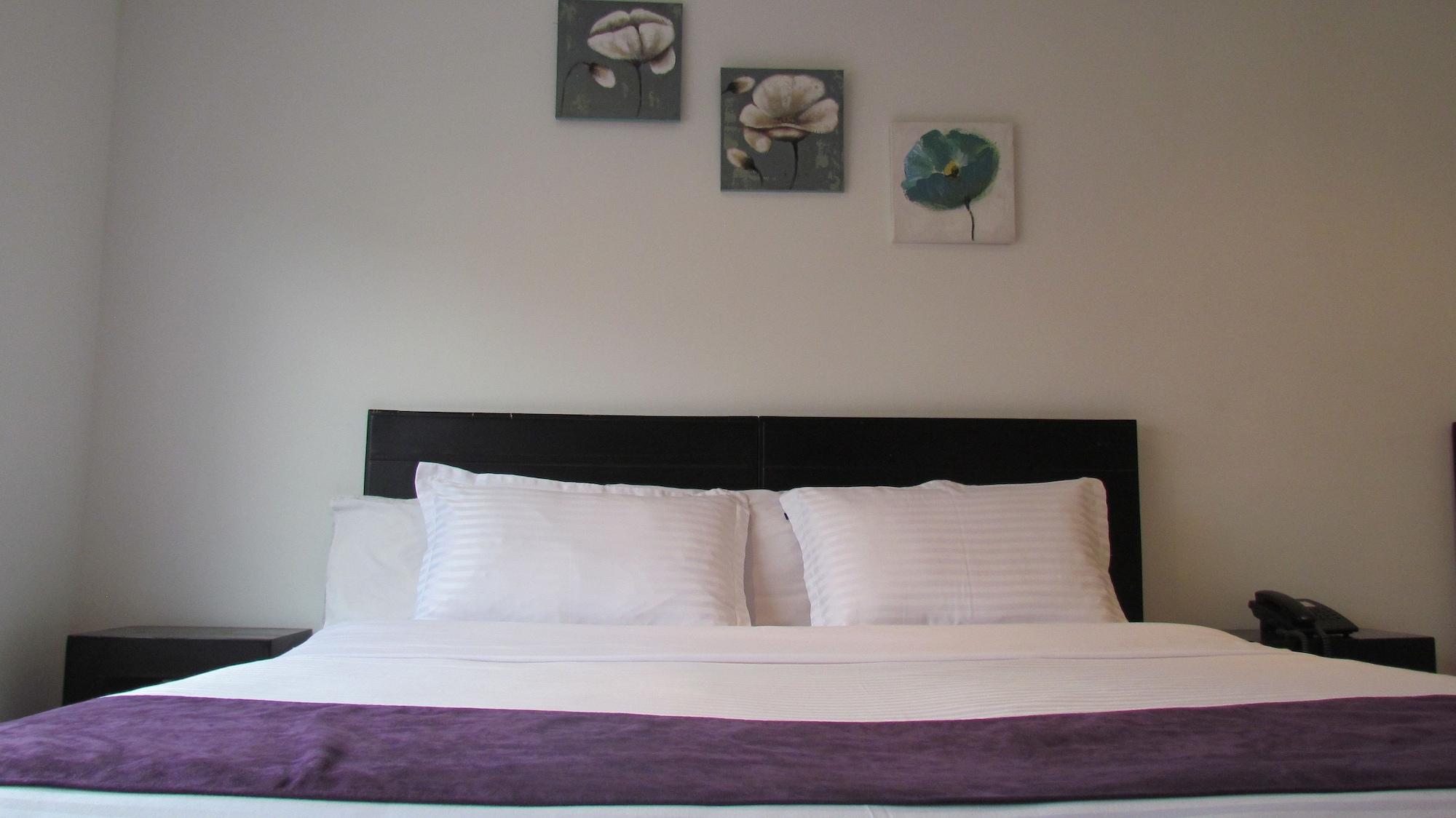 Expohotel Bogotá Zewnętrze zdjęcie