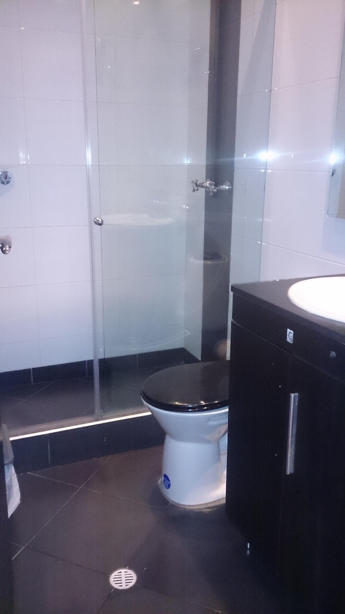 Expohotel Bogotá Zewnętrze zdjęcie