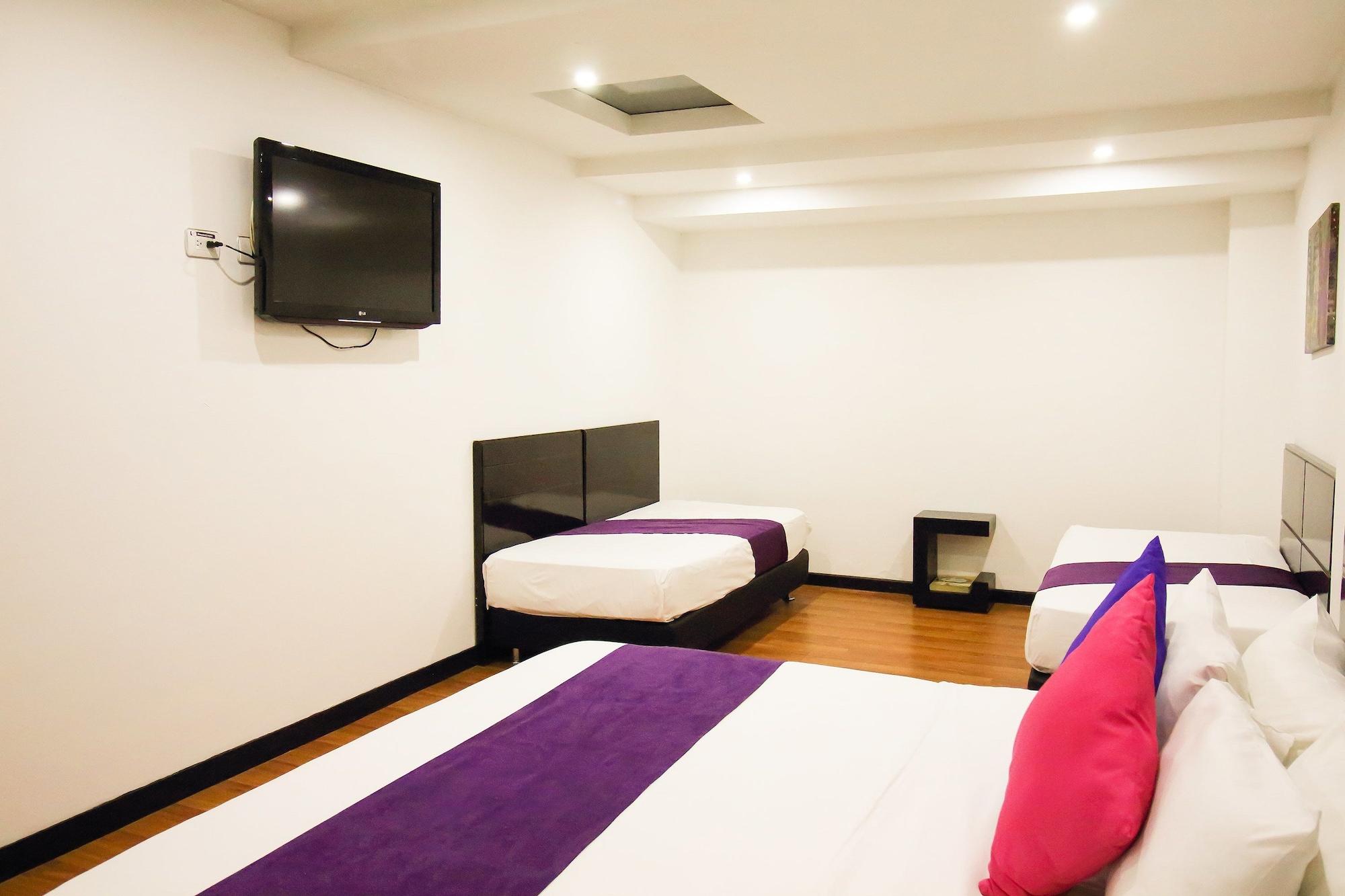 Expohotel Bogotá Zewnętrze zdjęcie