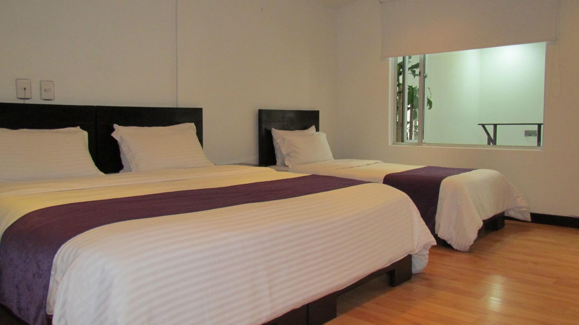 Expohotel Bogotá Zewnętrze zdjęcie