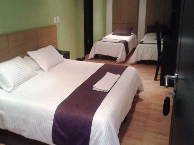 Expohotel Bogotá Zewnętrze zdjęcie