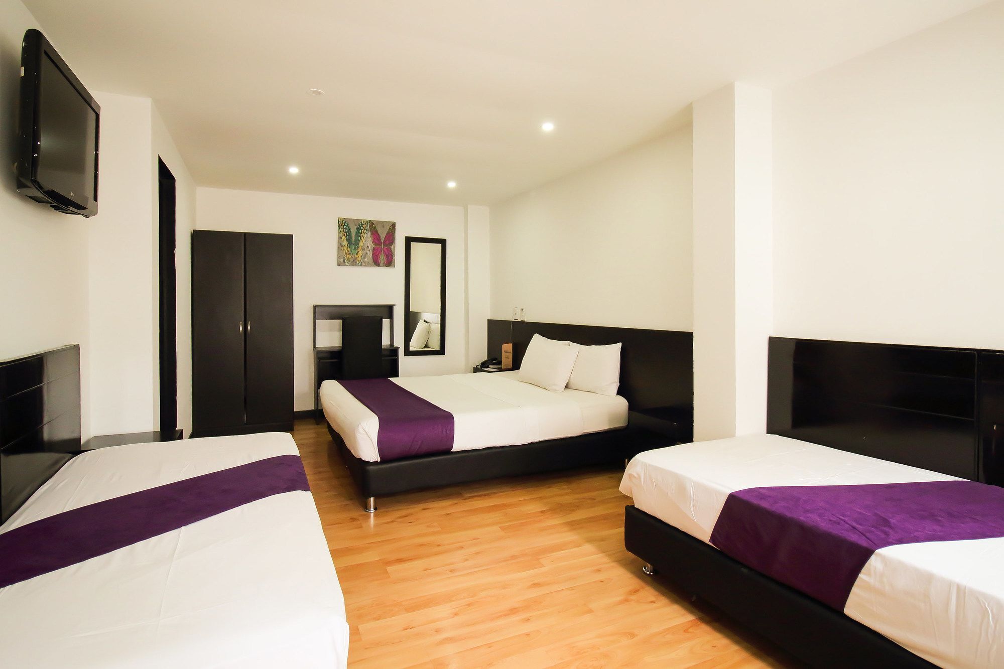 Expohotel Bogotá Zewnętrze zdjęcie